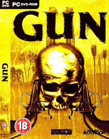 Free download GUN RIP PC Game